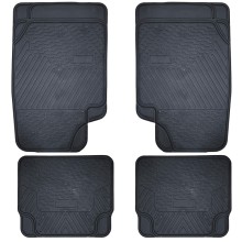 Универсални гумени стелки